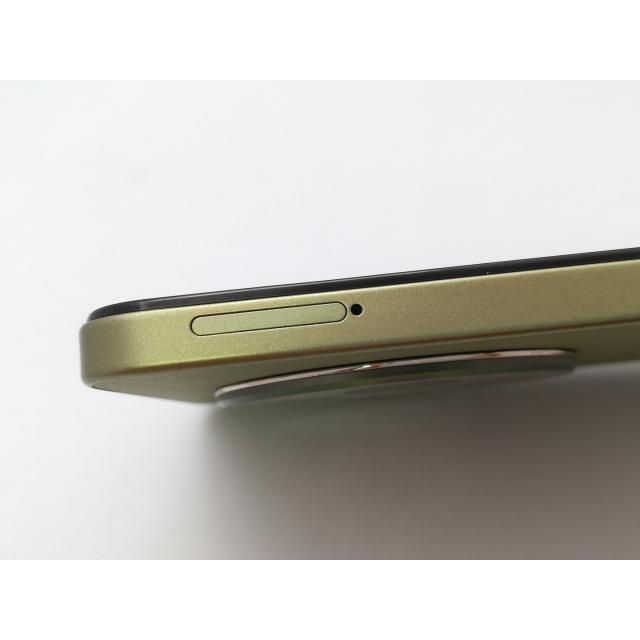 中古】Xiaomi 国内版 【SIMフリー】 Redmi 14C セージグリーン 4GB