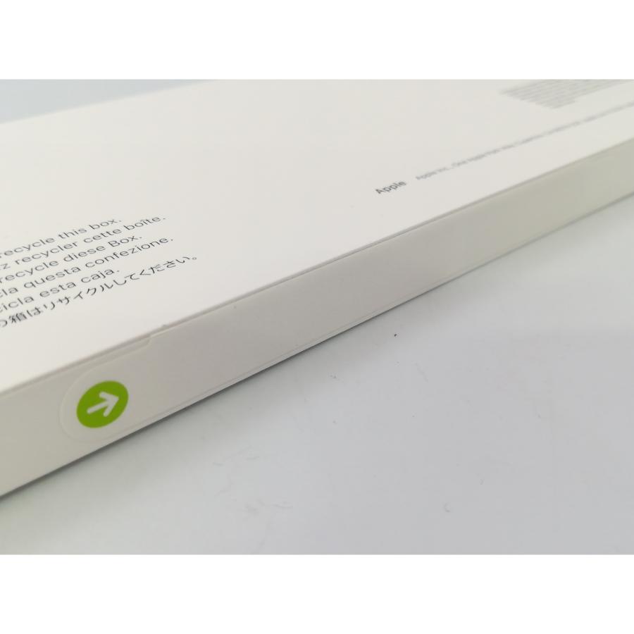 【未使用】Apple Apple Watch SE3 44mm Cellular スターライトアルミニウムケース/スターライトスポーツバンド (S/M) MEPE4J/A【大阪堂島】保証期間３ヶ月の画像