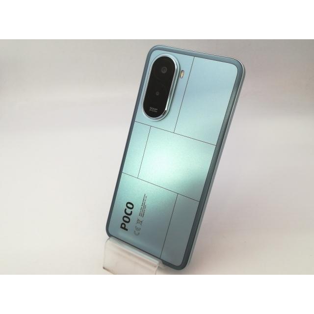 中古】Xiaomi 海外版 【SIMフリー】 Poco M7 6GB 128GB【大阪堂島