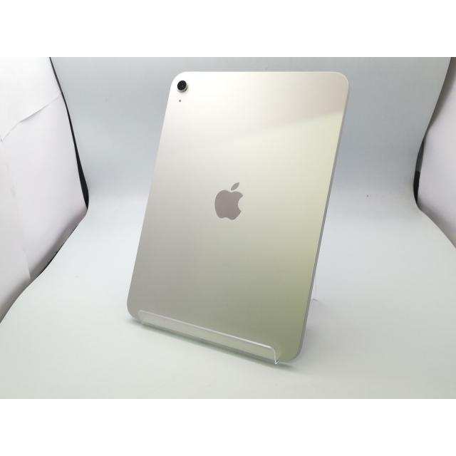 中古】Apple 【Wi-Fi】 iPad（A16/2025） 256GB シルバー MD4G4J/A