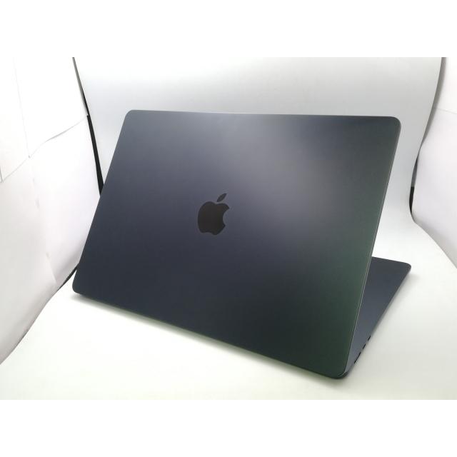 中古】Apple MacBook Air 15インチ M3(CPU:8C/GPU:10C) 16GB/512GB
