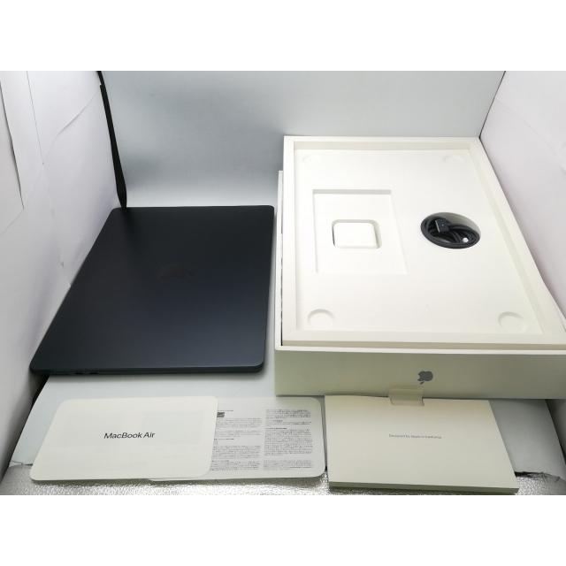 中古美品　MacBook Air M3 15inch 16GB 512GB 楽天市場】macbook air m3 16gb 512（パソコン｜パソコン・周辺機器
