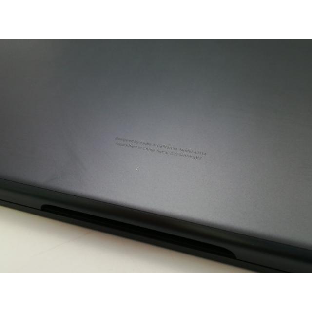 中古】Apple MacBook Air 15インチ M3(CPU:8C/GPU:10C) 16GB/512GB