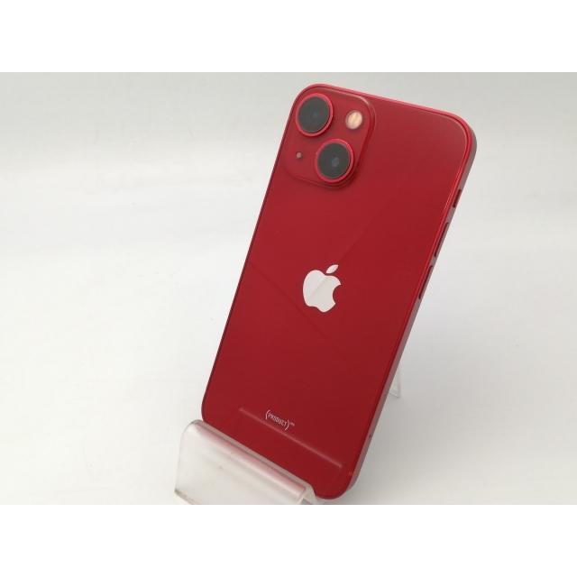 iPhone 13 mini 【中古】Apple 国内版 【SIMフリー】 128GB (PRODUCT