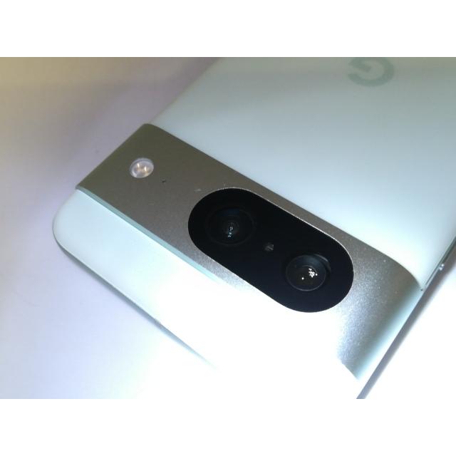 中古】Google 国内版 【SIMフリー】 Pixel 8 ミント 8GB 128GB GZPF0