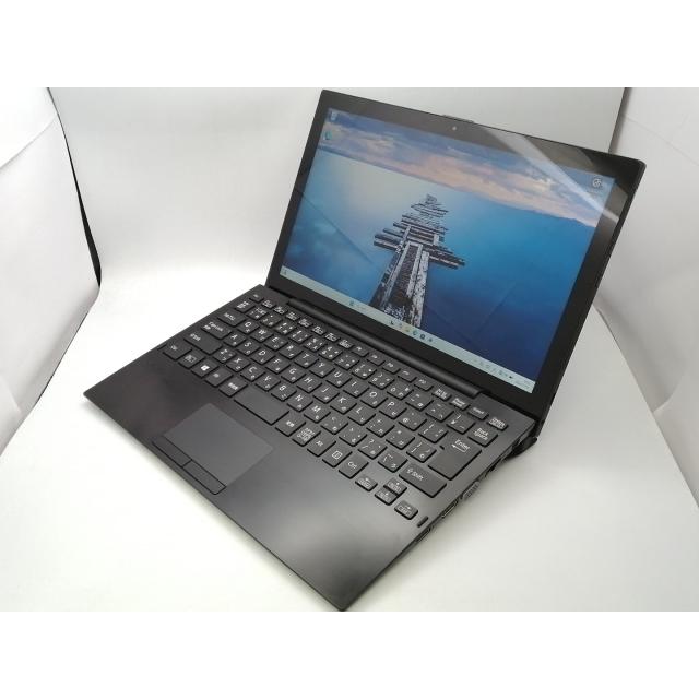 中古】VAIO VAIO A12 VJA121C13N 【i7-8500Y 16G 256G(SSD) 1GbE WiFi