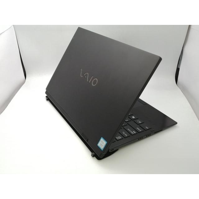 中古】VAIO VAIO A12 VJA121C13N 【i7-8500Y 16G 256G(SSD) 1GbE WiFi 