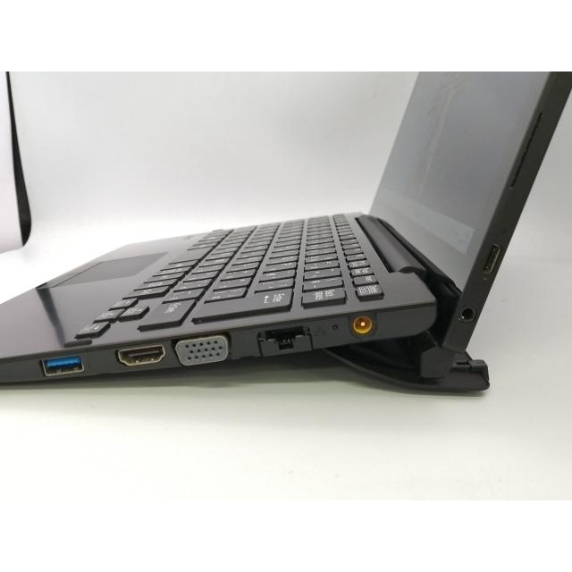 中古】VAIO VAIO A12 VJA121C13N 【i7-8500Y 16G 256G(SSD) 1GbE WiFi 