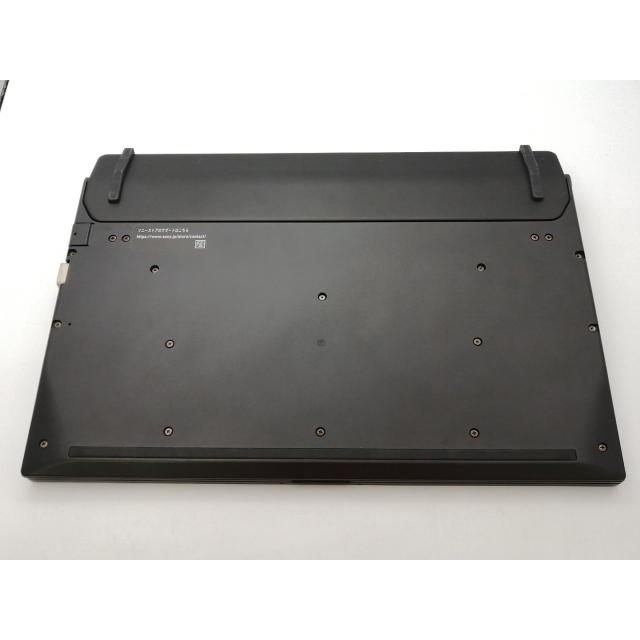 中古】VAIO VAIO A12 VJA121C13N 【i7-8500Y 16G 256G(SSD) 1GbE WiFi