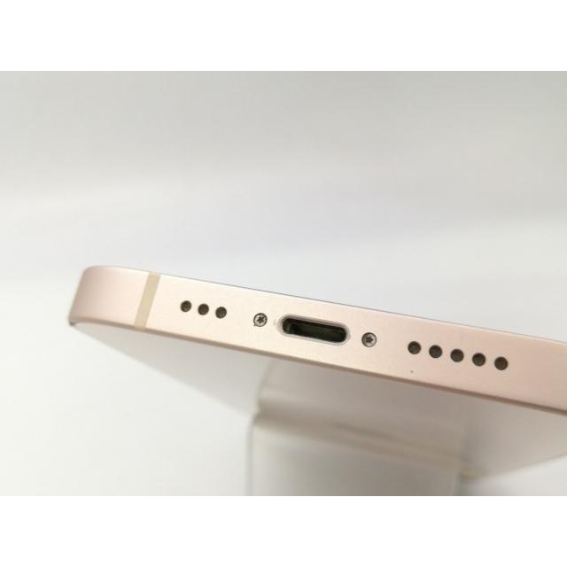 【中古】Apple au 【SIMフリー】 iPhone 13 128GB スターライト MLND3J/A【大阪堂島】保証期間１ヶ月【ランクC】の画像