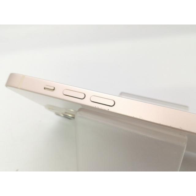 【中古】Apple au 【SIMフリー】 iPhone 13 128GB スターライト MLND3J/A【大阪堂島】保証期間１ヶ月【ランクC】の画像