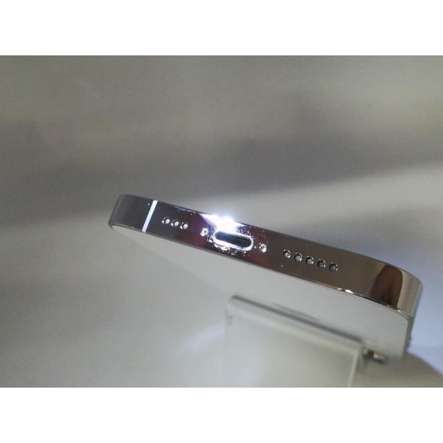 【中古】Apple 国内版 【SIMフリー】 iPhone 14 Pro 1TB シルバー MQ2M3J/A【大阪堂島】保証期間１週間【ランクC】の画像