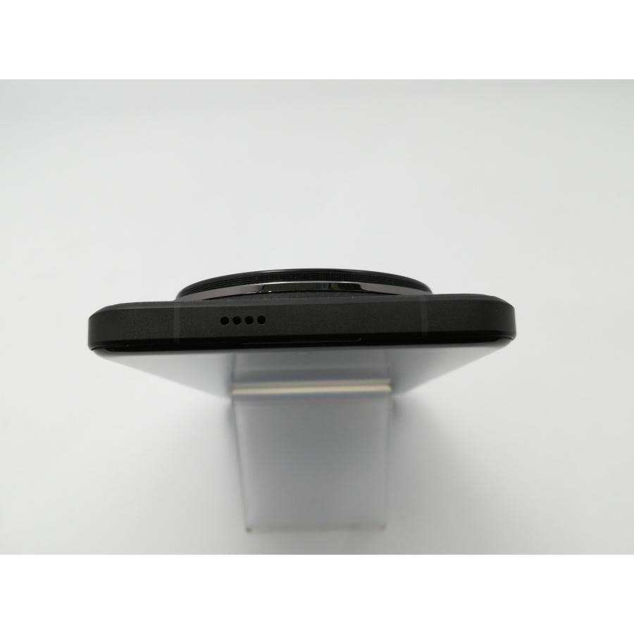 【中古】Xiaomi 国内版 【SIMフリー】 Xiaomi 14 Ultra （フォトグラフィーキット付き） ブラック 16GB 512GB【大阪堂島】保証期間１ヶ月【ランクA】の画像