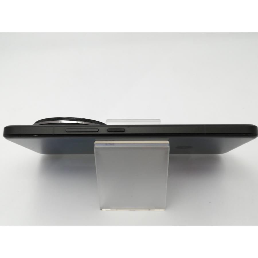 【中古】Xiaomi 国内版 【SIMフリー】 Xiaomi 14 Ultra （フォトグラフィーキット付き） ブラック 16GB 512GB【大阪堂島】保証期間１ヶ月【ランクA】の画像