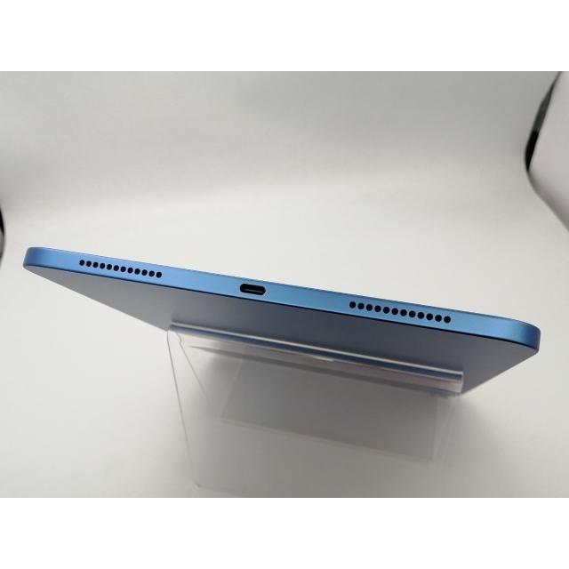 【中古】Apple 【Wi-Fi】 iPad（A16/2025） 256GB ブルー MD4H4J/A【新橋烏森通り】保証期間１ヶ月【ランクA】の画像