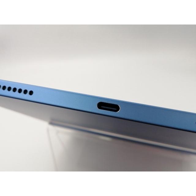【中古】Apple 【Wi-Fi】 iPad（A16/2025） 256GB ブルー MD4H4J/A【新橋烏森通り】保証期間１ヶ月【ランクA】の画像