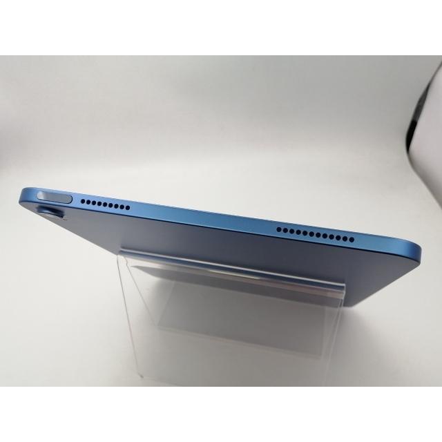 【中古】Apple 【Wi-Fi】 iPad（A16/2025） 256GB ブルー MD4H4J/A【新橋烏森通り】保証期間１ヶ月【ランクA】の画像