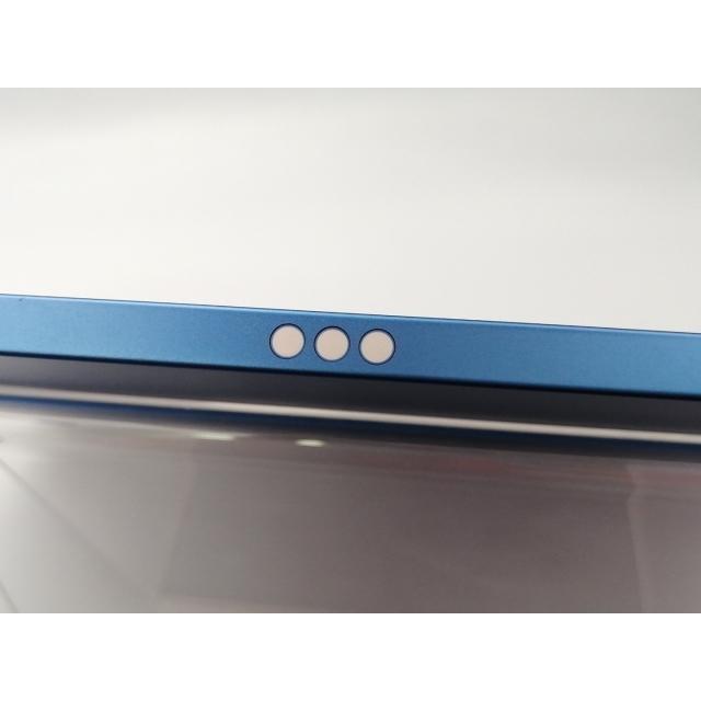 【中古】Apple 【Wi-Fi】 iPad（A16/2025） 256GB ブルー MD4H4J/A【新橋烏森通り】保証期間１ヶ月【ランクA】の画像