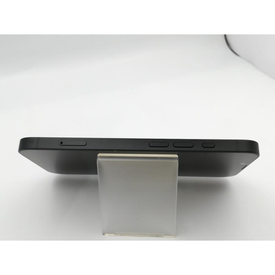 【中古】Apple 楽天モバイル 【SIMフリー】 iPhone 16e 512GB ブラック MD1X4J/A【大阪本店】保証期間１ヶ月【ランクA】の画像