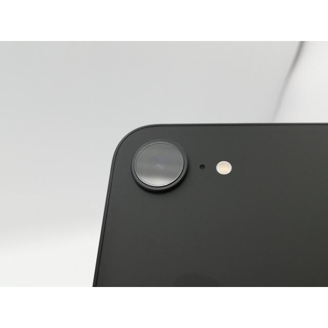 【中古】Apple 楽天モバイル 【SIMフリー】 iPhone 16e 512GB ブラック MD1X4J/A【大阪本店】保証期間１ヶ月【ランクA】の画像