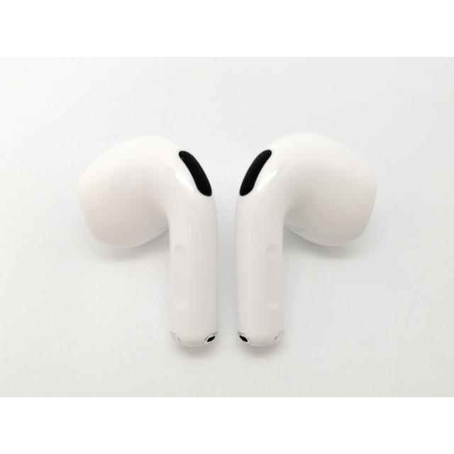 AirPods 4 ノイズキャンセリング機能搭載中古品 中古】Apple AirPods 4 アクティブノイズキャンセリング搭載モデル