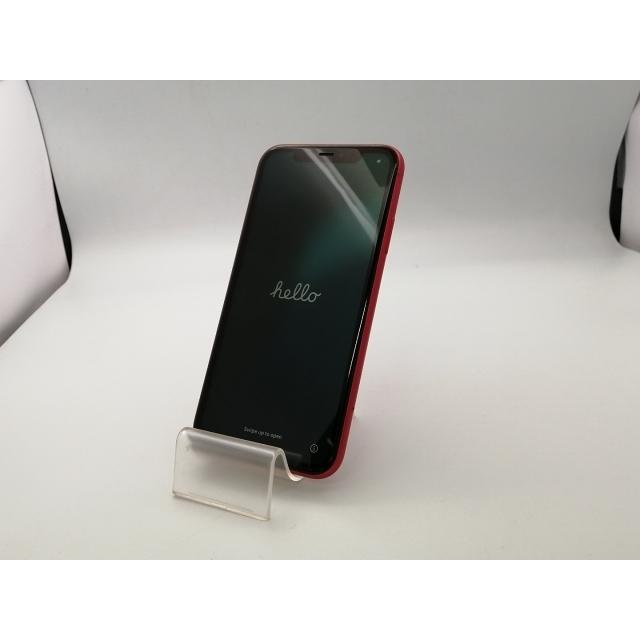 中古】Apple SoftBank 【SIMロック解除済み】 iPhone 11 64GB (PRODUCT