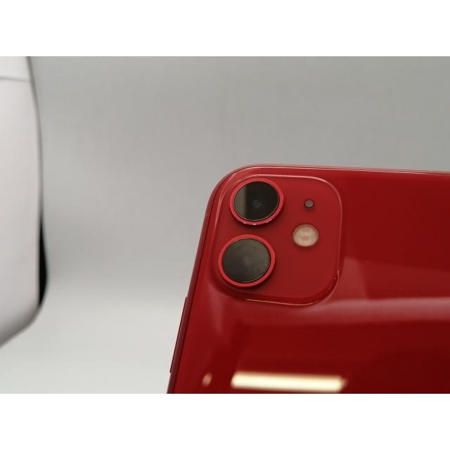 中古】Apple SoftBank 【SIMロック解除済み】 iPhone 11 64GB (PRODUCT
