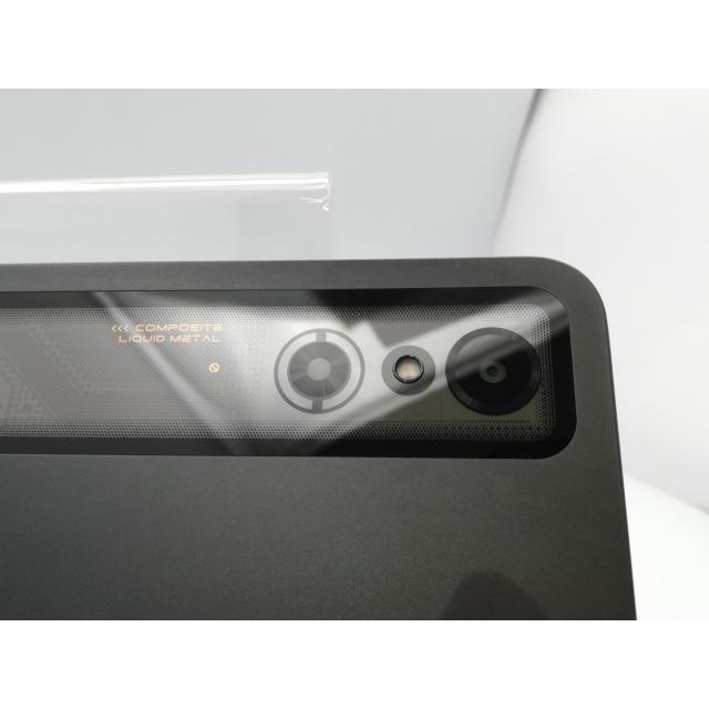 中古】Nubia 国内版 【Wi-Fi】 REDMAGIC Astra ブラック NP05J