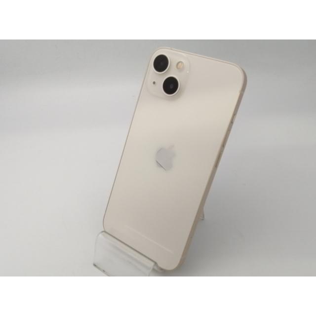 iPhone 13 【中古】Apple 海外版 【SIMフリー】 128GB スターライト 