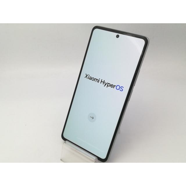 中古】Xiaomi 国内版 【SIMフリー】 Xiaomi 11T Pro セレスティアル 