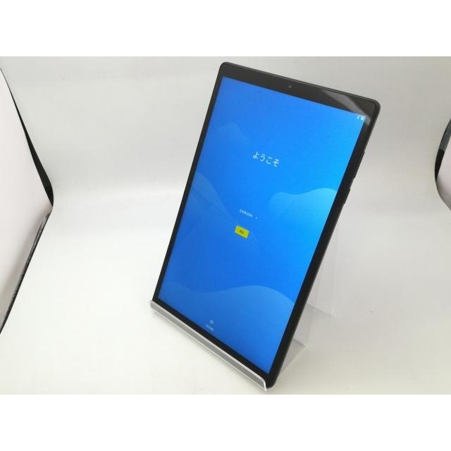 中古】Lenovo 国内版 【Wi-Fi】 Lenovo Tab M10 HD(2nd Gen