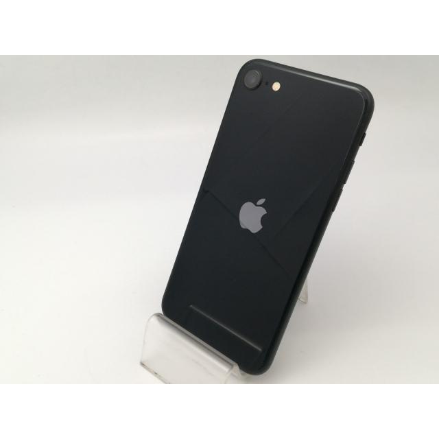 中古】Apple au 【SIMフリー】 iPhone SE（第3世代） 64GB