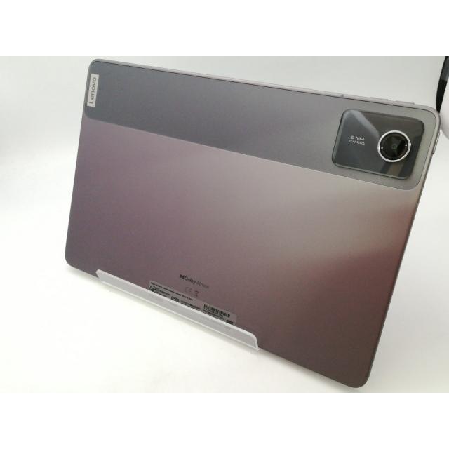 中古】Lenovo 国内版 【SIMフリー】 Lenovo Tab B11 ルナグレー