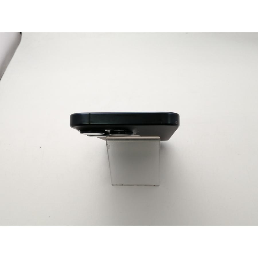 【中古】Apple docomo 【SIMフリー】 iPhone 15 Pro 256GB ブルーチタニウム MTUG3J/A【大阪堂島】保証期間１ヶ月【ランクC】の画像