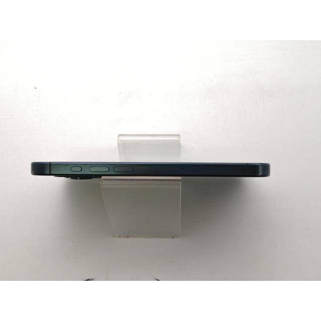 【中古】Apple docomo 【SIMフリー】 iPhone 15 Pro 256GB ブルーチタニウム MTUG3J/A【大阪堂島】保証期間１ヶ月【ランクC】の画像