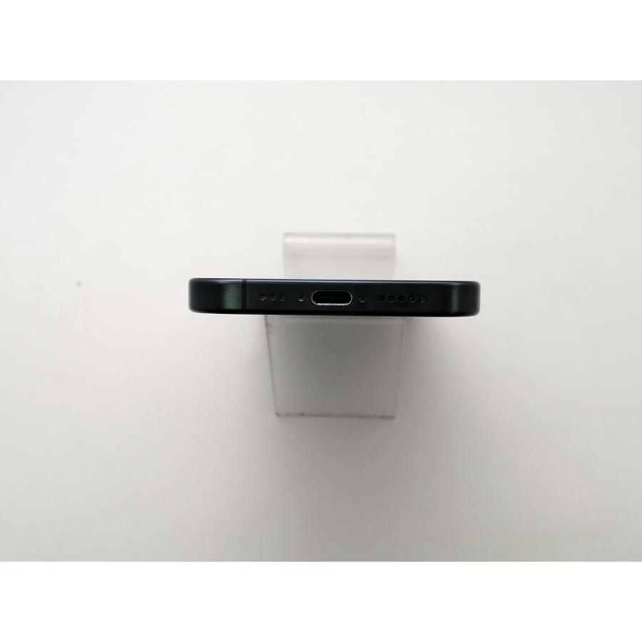 【中古】Apple docomo 【SIMフリー】 iPhone 15 Pro 256GB ブルーチタニウム MTUG3J/A【大阪堂島】保証期間１ヶ月【ランクC】の画像