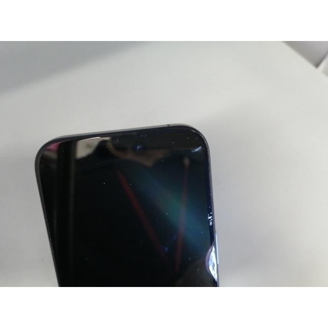 【中古】Apple docomo 【SIMフリー】 iPhone 15 Pro 256GB ブルーチタニウム MTUG3J/A【大阪堂島】保証期間１ヶ月【ランクC】の画像