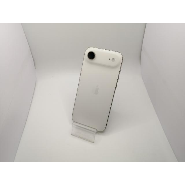 中古】Apple 国内版 【SIMフリー】 iPhone Air 256GB ライトゴールド