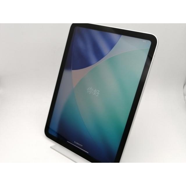 未使用】Apple 【Wi-Fi】 iPad（A16/2025） 128GB シルバー MD3Y4J/A 
