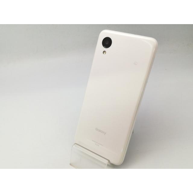 中古】SAMSUNG au 【SIMフリー】 Galaxy A23 5G 4GB 64GB SCG18