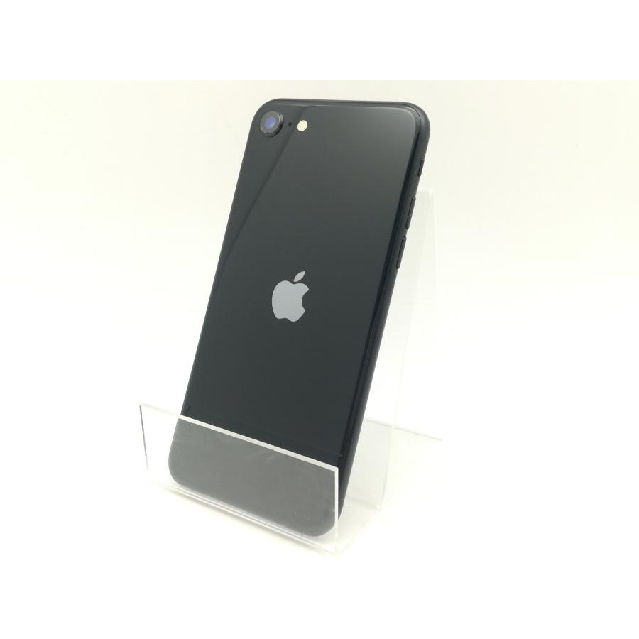 中古】Apple 国内版 【SIMフリー】 iPhone SE（第3世代） 256GB