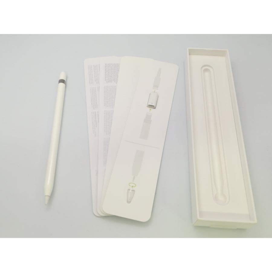Apple Pencil 第1世代 MK0C2J/A 新品未開封 純正品 中古】Apple Apple Pencil（第1世代） MK0C2J/A【大阪堂島】保証期間1