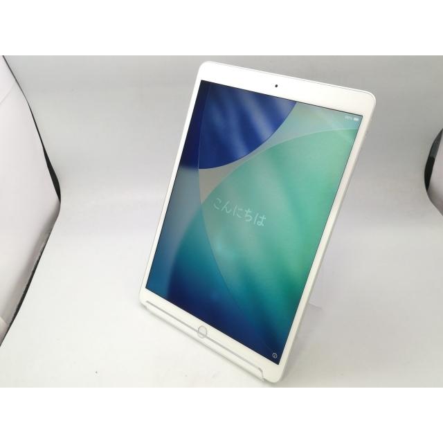 中古】Apple 【Wi-Fi】 iPad Air（第3世代/2019） 64GB シルバー 