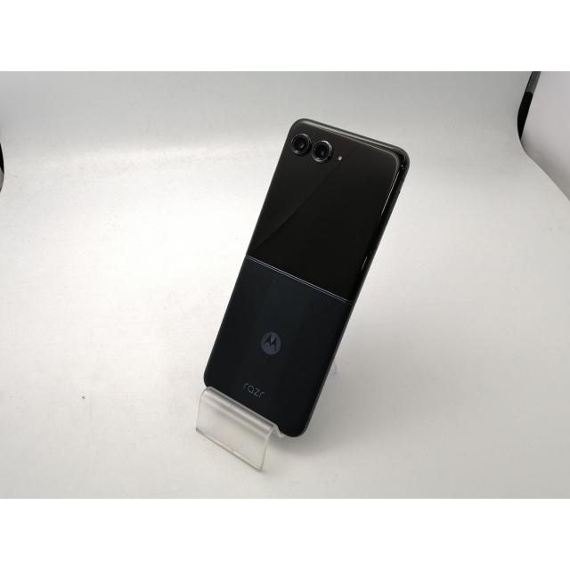 HRDR　motorola razr 50 ULTRA 国内版【美品】 中古】MOTOROLA 国内版 【SIMフリー】 motorola razr 50 ultra