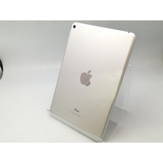 中古】Apple 【Wi-Fi】 iPad mini（第5世代/2019） 64GB シルバー 