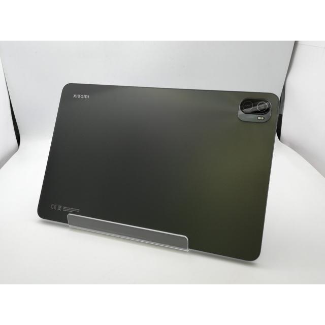 中古】Xiaomi 国内版 【Wi-Fi】 Xiaomi Pad 5 コズミックグレー