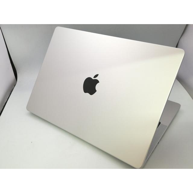 中古】Apple MacBook Pro 14インチ M5(CPU:10C/GPU:10C) 16GB/512GB