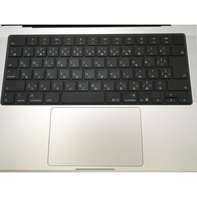 中古】Apple MacBook Pro 14インチ M5(CPU:10C/GPU:10C) 16GB/512GB