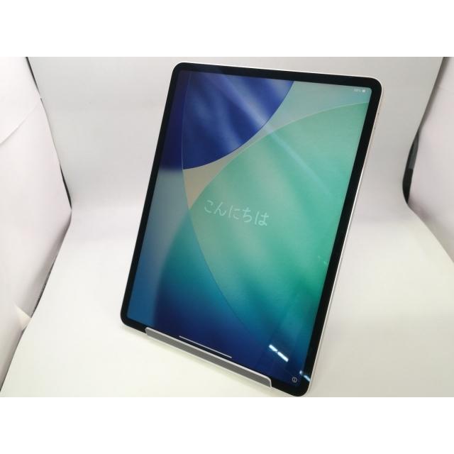【中古】Apple 【Wi-Fi】 13インチ iPad Air（M3/2025) 128GB スターライト MCNK4J/A【大阪堂島】保証期間１ヶ月【ランクA】の画像