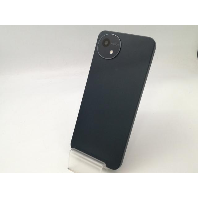 新品　未使用　AQUOS wish4 64GB ブラック （A403SH） 中古】SHARP SoftBank 【SIMフリー】 AQUOS wish4 ブラック 4GB 64GB